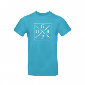 Sky Blue Cross