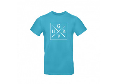 Sky Blue Cross