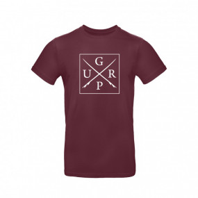Wine Cross