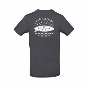 The SurfEye DG