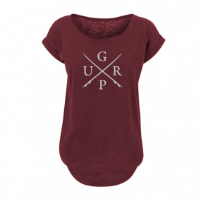Wine Cross Slug