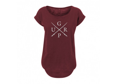 Wine Cross Slug