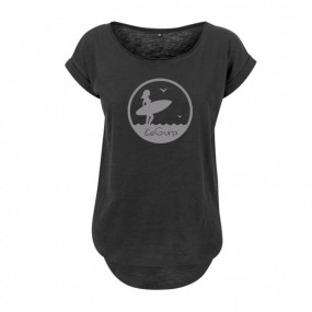 Black Surf Slug