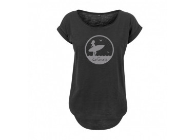 Black Surf Slug