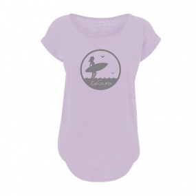 Lila Surf Slug