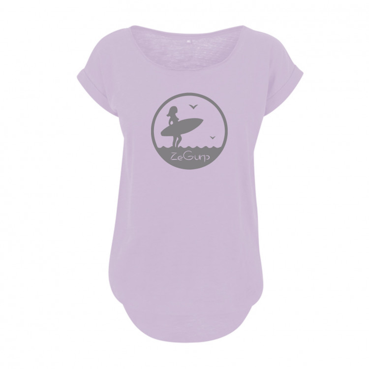 Lila Surf Slug