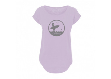 Lila Surf Slug