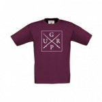 Wine Cross Kids