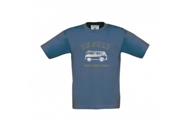 Denim Van Kids