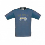 Denim Van Kids