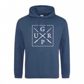 Air Force Blue Sweat