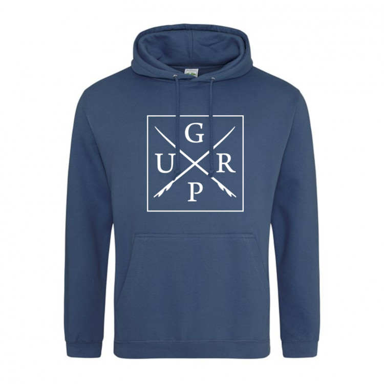 Air Force Blue Sweat