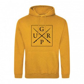 Mustard Sweat