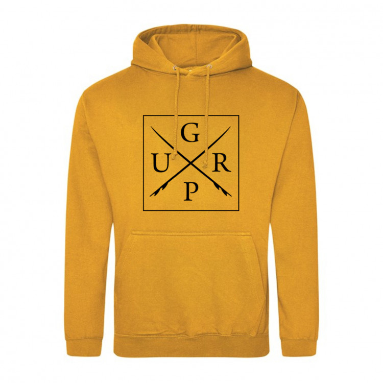 Mustard Sweat