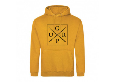 Mustard Sweat