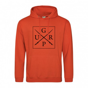 Orange Sweat
