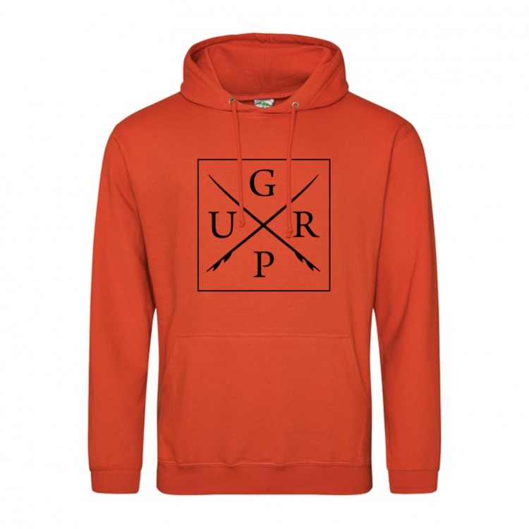Orange Sweat