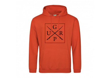 Orange Sweat