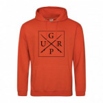 Orange Sweat
