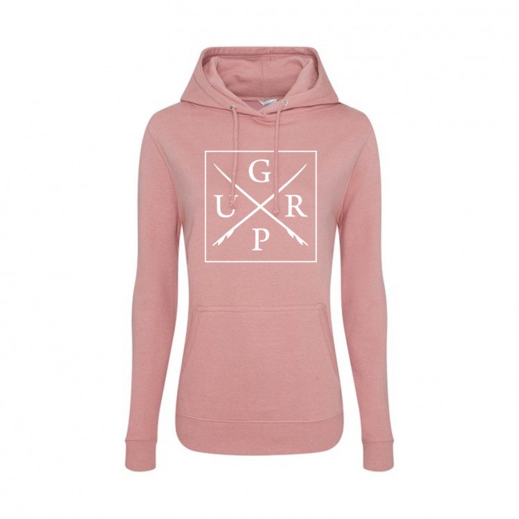 Dusty Pink Sweat