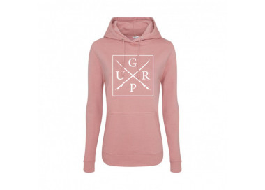 Dusty Pink Sweat