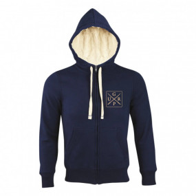 Navy Sherpa