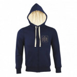 Navy Sherpa