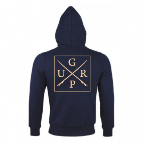 Navy Sherpa