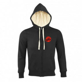 Sherpa Black