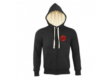 Sherpa Black