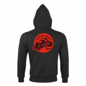 Sherpa Black