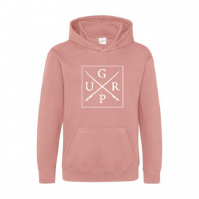 Dusty Pink Sweat Kids