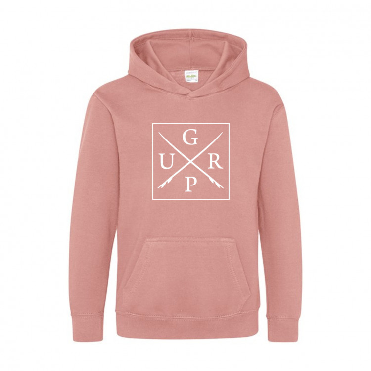 Dusty Pink Sweat Kids