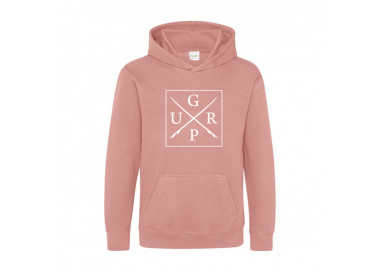 Dusty Pink Sweat Kids