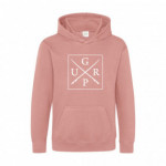 Dusty Pink Sweat Kids