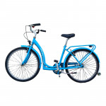 Location Vélo Gurp - Grayan et l'Hôpital
