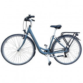 Location Vélo Gurp - Grayan et l'Hôpital