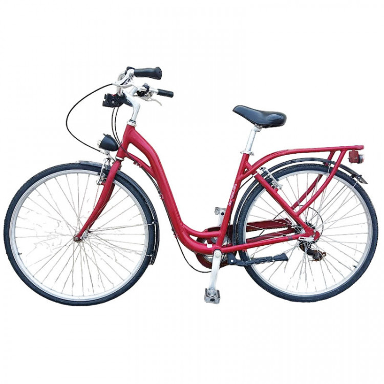 Location Vélo Gurp - Grayan et l'Hôpital