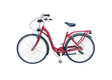 Location Vélo Gurp - Grayan et l'Hôpital