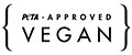100% Végan
