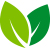 Zegurp protège l'environnement avec des tissus respectant la charte Sustainable Leaf