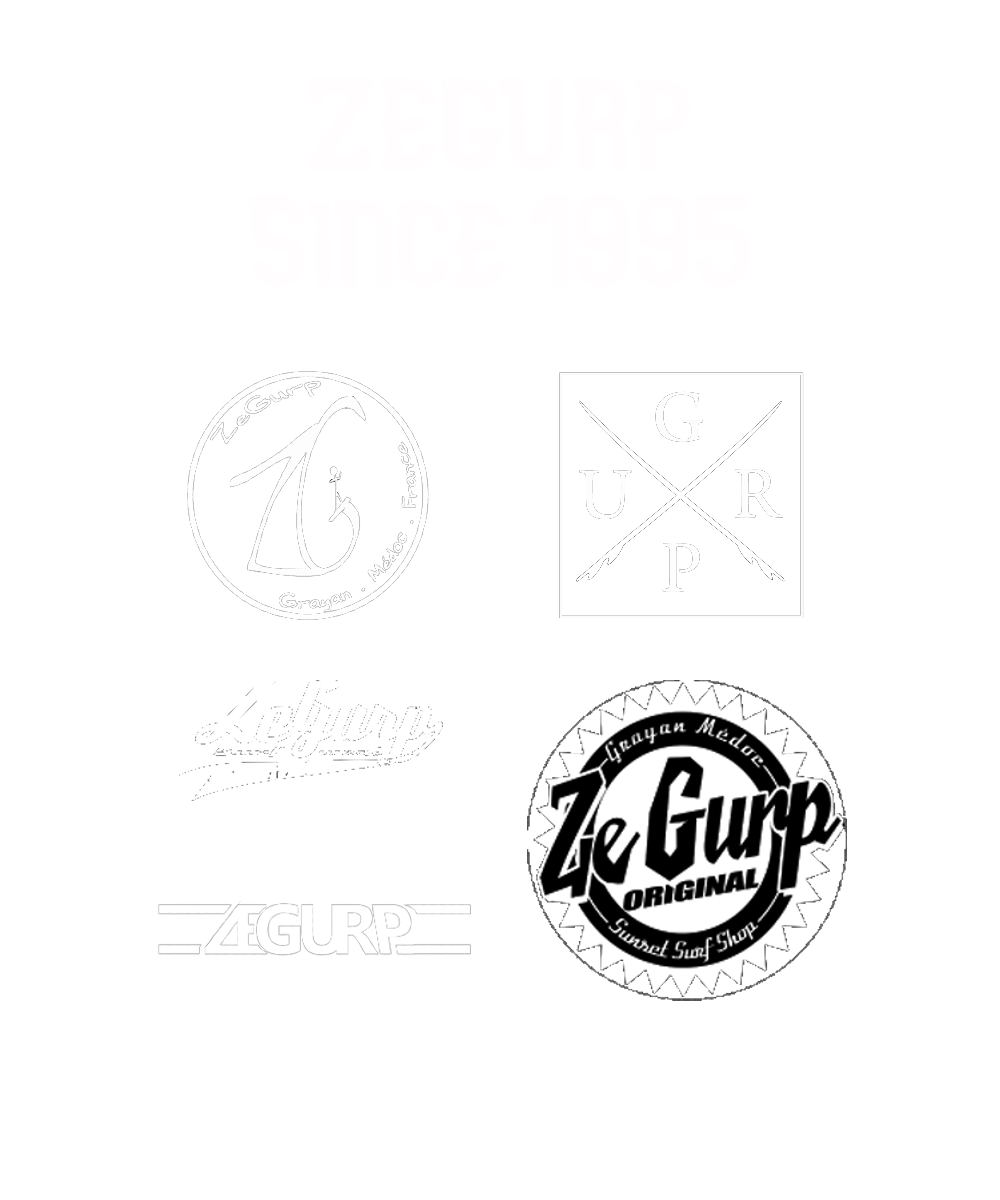 Zegurp Textiles since 1995