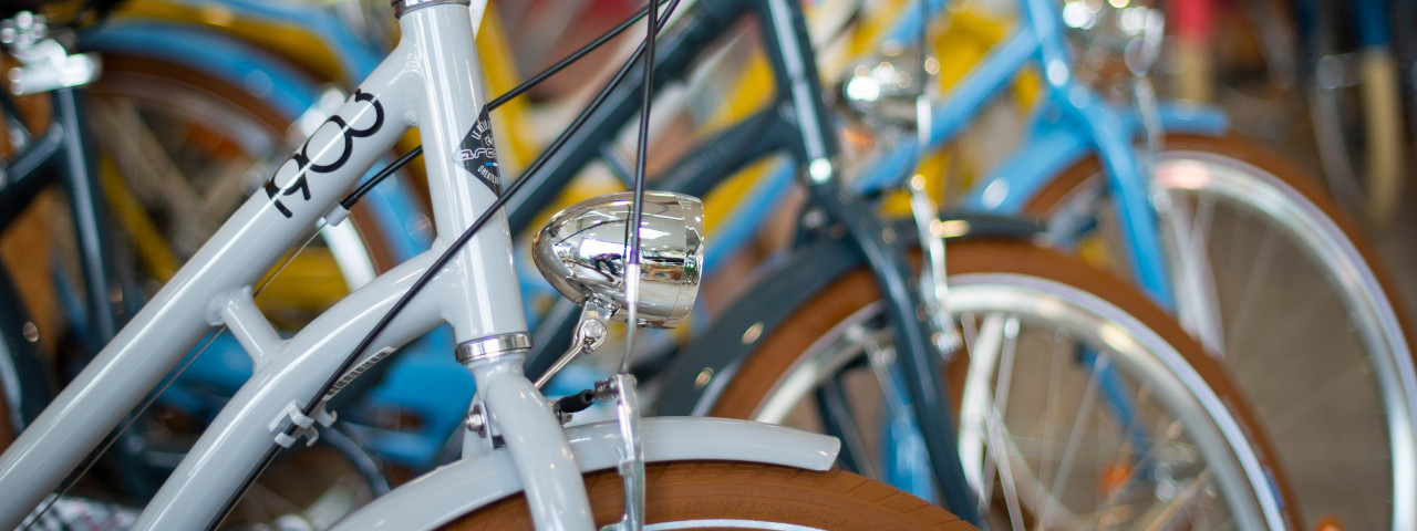 Offre Vélo