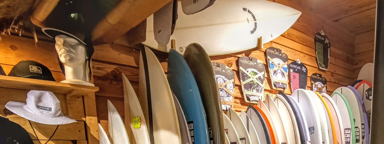 Offre Surf
